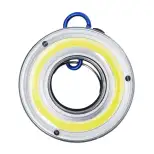 Lampe ronde portable 80 lumen