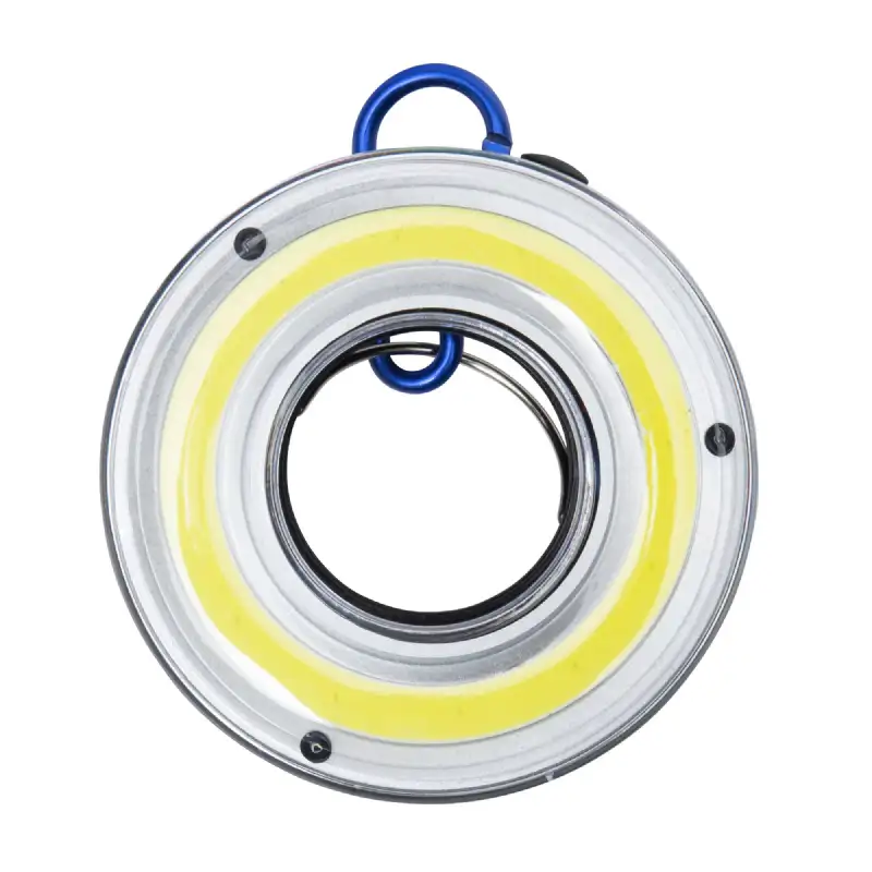 Lampe ronde portable 80 lumen