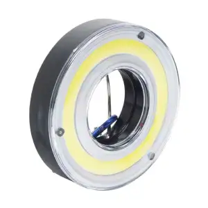 Lampe ronde portable 80 lumen