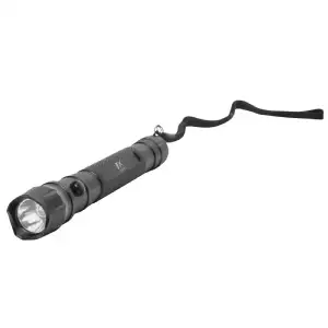 Lampe torche aluminium Fx Light