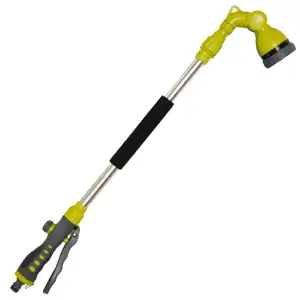 Lance arrosage réglable orientable Jardibric (84-124,5cm)