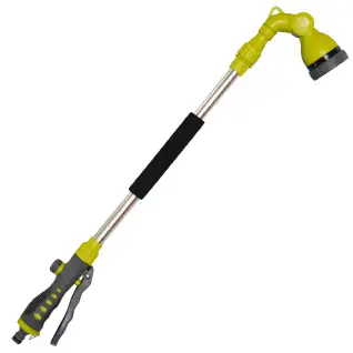 Lance arrosage réglable orientable Jardibric (84-124,5cm)