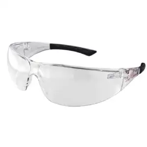 Lunette protection avec branche en pvc