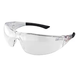 Lunette protection avec branche en pvc