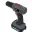 Malette perceuse 18v lithium 153 accessoires