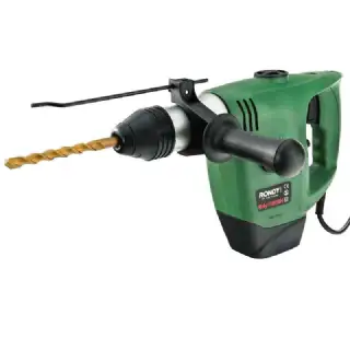 Marteau perforateur burineur 1100 w