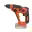 Marteau perforateur 20V PM Dual Power