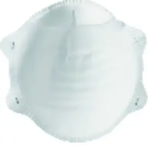 Masque poussière-aérosol FFP1 (3 pcs)