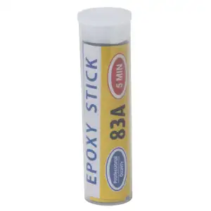 Mastic stick epoxy Soudal (57g)