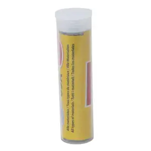 Mastic stick epoxy Soudal (57g)