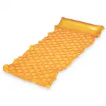 Matelas gonflable Funsicle pour piscine (175x80x17cm)