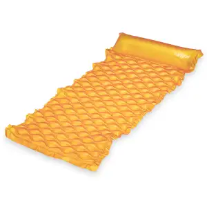 Matelas gonflable Funsicle pour piscine (175x80x17cm)