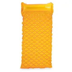 Matelas gonflable Funsicle pour piscine (175x80x17cm)