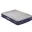 Matelas gonflable 2 places avec gonfleur électrique 230 v 