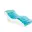 Matelas gonflable chaise longue Intex