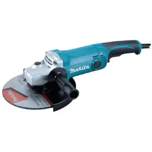 Meuleuse ø230mm 2000w Makita