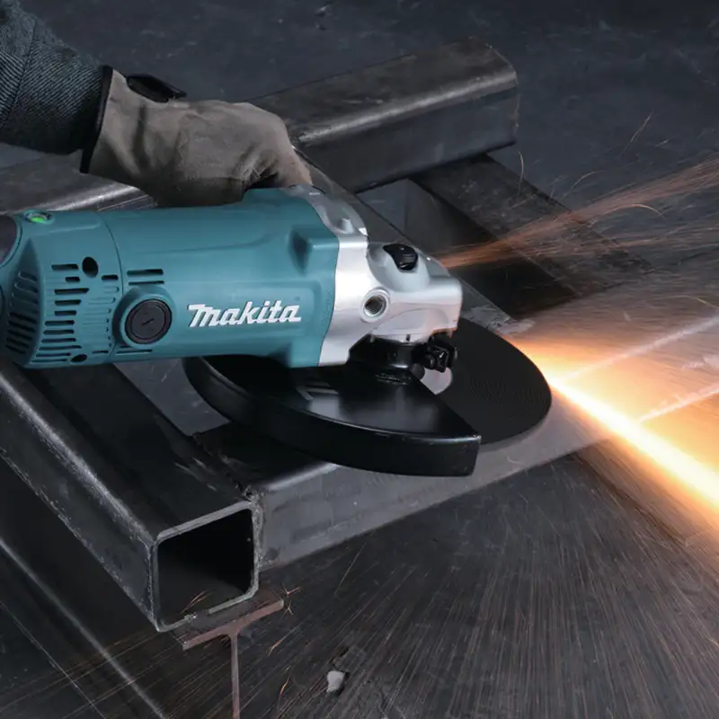 Meuleuse ø230mm 2000w Makita