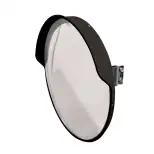 Miroir de circulation convexe 45 cm