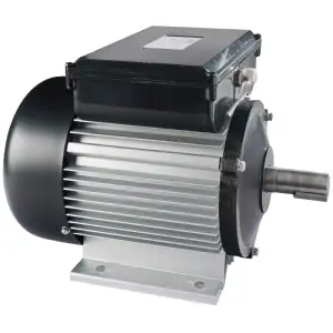 Moteur électrique monophasé 3CV 2200w