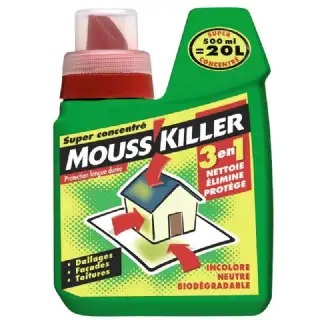 Mouss killer