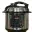 Multi-cuiseur digital 8 en 1 Starlyf Pressure Cooker