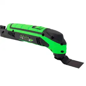 Multitool vibreur 37 accessoires 220w