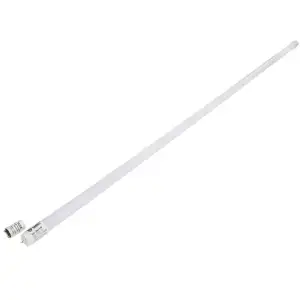 Tube néon 132 led T8 / 26W / 6400K de 150 x 2,6 cm