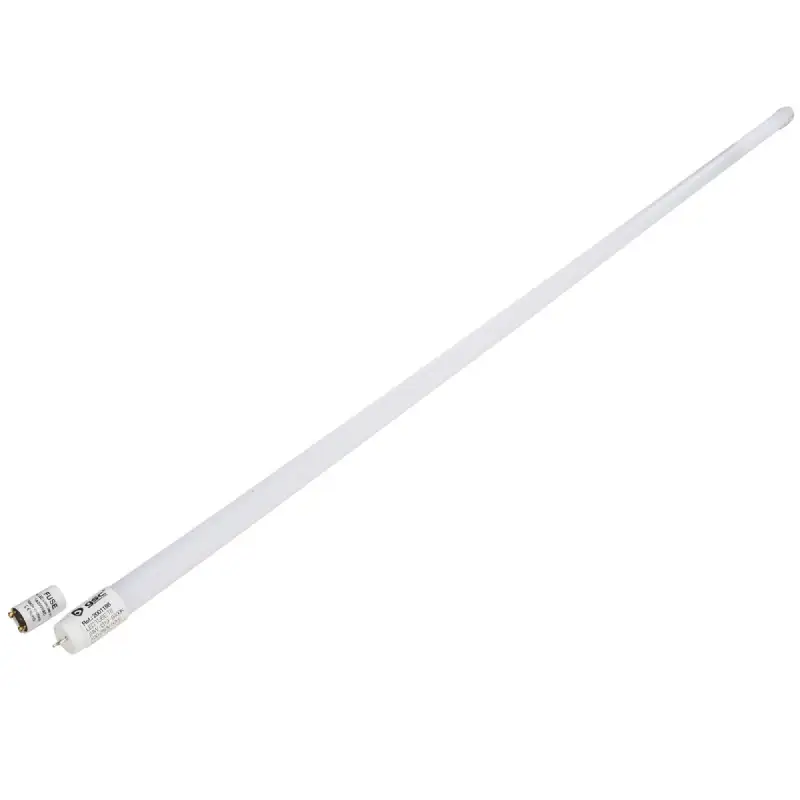 Tube néon 132 led T8 / 26W / 6400K de 150 x 2,6 cm