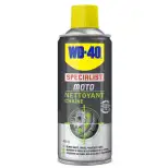 Bombe nettoyant chaîne moto 400ml