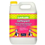 Nettoyant Clairland surface extérieur 5L