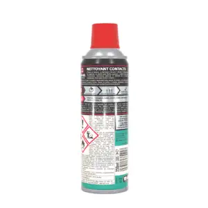 Bombe nettoyant contact 3 en 1 250ml