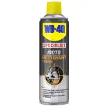 Bombe nettoyant freins moto 500ml