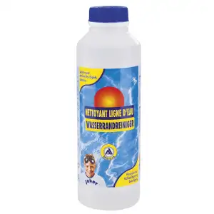 Nettoyant liquide d'eau 1 l