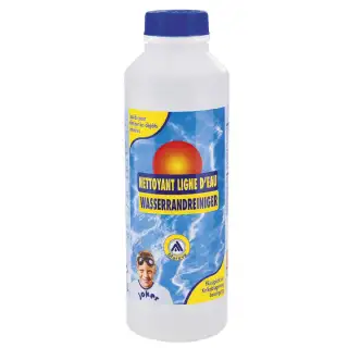 Nettoyant liquide d'eau 1 l