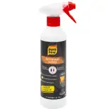 Nettoyant vitres de foyer d'insert et poêle Pyrofeu (500ml)