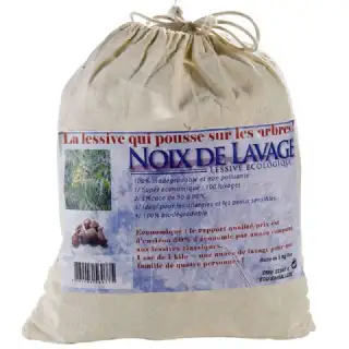 Noix de lavage 1 kg