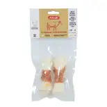 Os à mâcher au poulet Taille S (2 pcs) - ZOLUX 