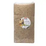 Paille naturelle 240L (8kg)