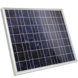 Panneau solaire 30W