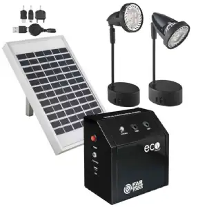 Panneau Solaire 5 W