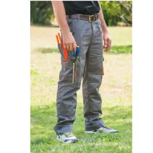 Pantalon PADDOCK marque COVERGUARD