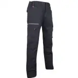 Pantalon de travail Basalte 250 g/m² LMA