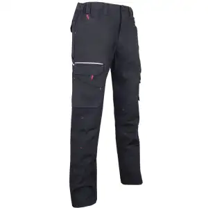 Pantalon de travail Basalte 250 g/m² LMA