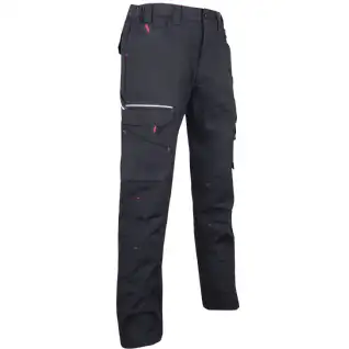 Pantalon de travail Basalte 250 g/m² LMA