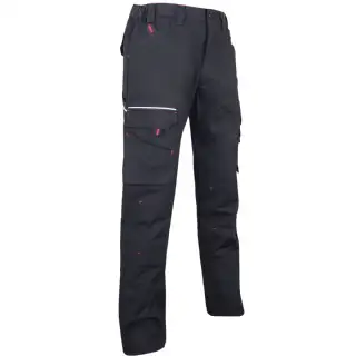 Pantalon de travail Basalte 250 g/m² LMA