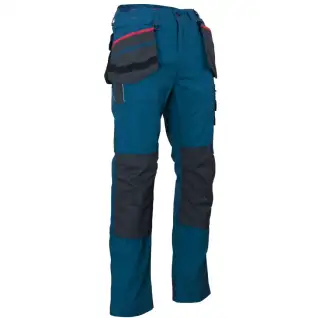 Pantalon de travail Creuset 260 g/m² LMA