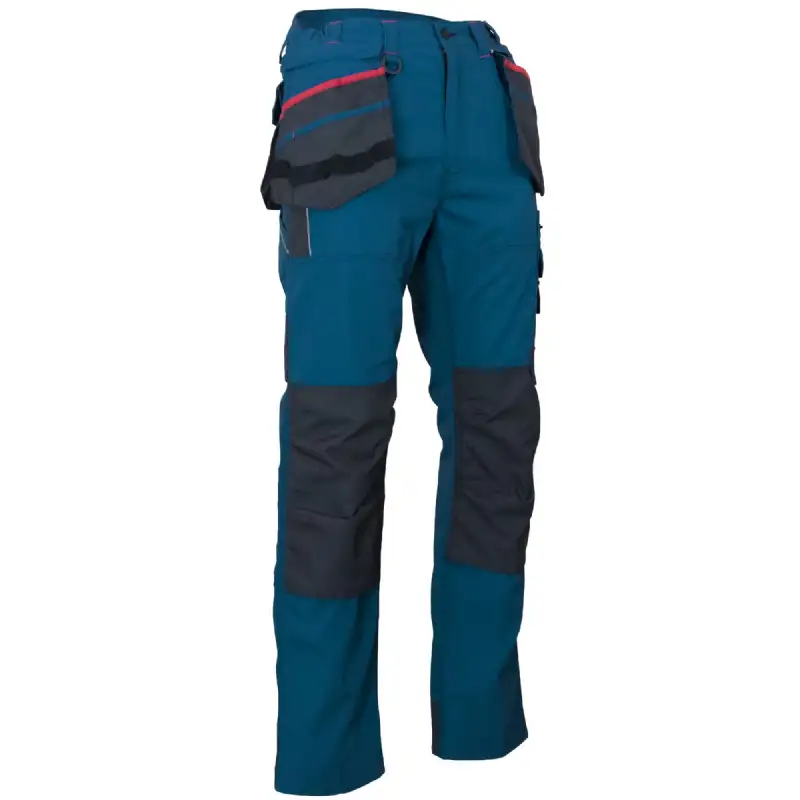 Pantalon de travail Creuset 260 g/m² LMA