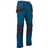 Pantalon de travail Creuset 260 g/m² LMA