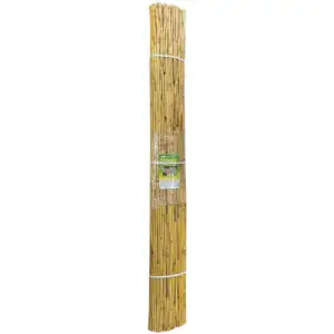 Natte brise vue bambou 2x3m