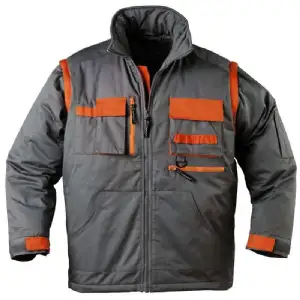 Parka winter PADDOCK marque COVERGUARD